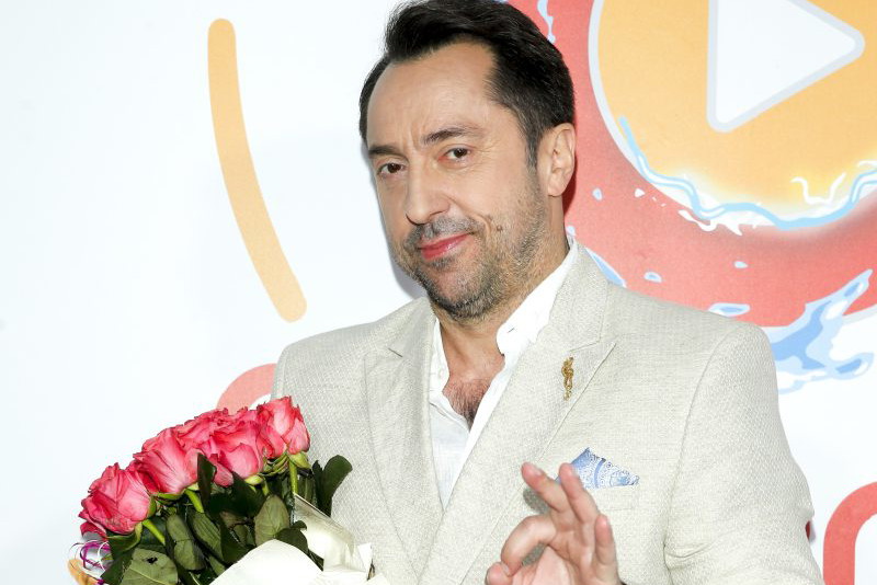 Marcin Miller od 34 lat z tą samą kobietą. Tak wygląda żona wokalisty Boysów