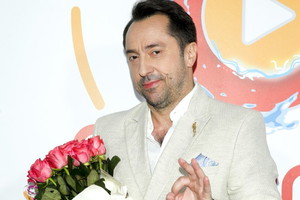 Marcin Miller od 34 lat z tą samą kobietą. Tak wygląda żona wokalisty Boysów