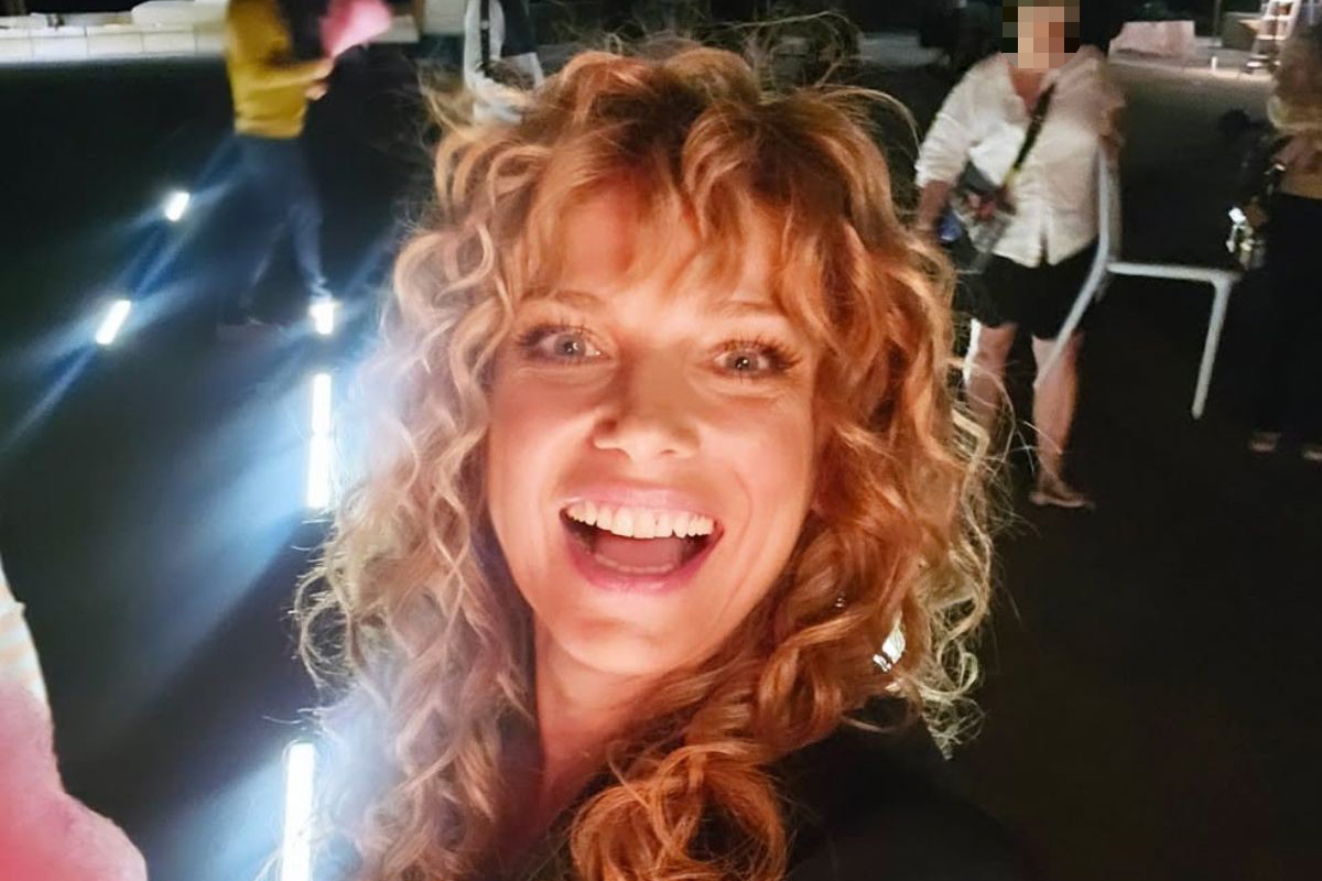 Joanna Liszowska przekazała radosne wieści