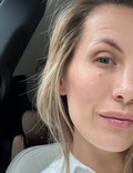 Pola Wiśniewska na wakacjach bez męża! „Sama. Ja. 5 dzieci. Walizki”