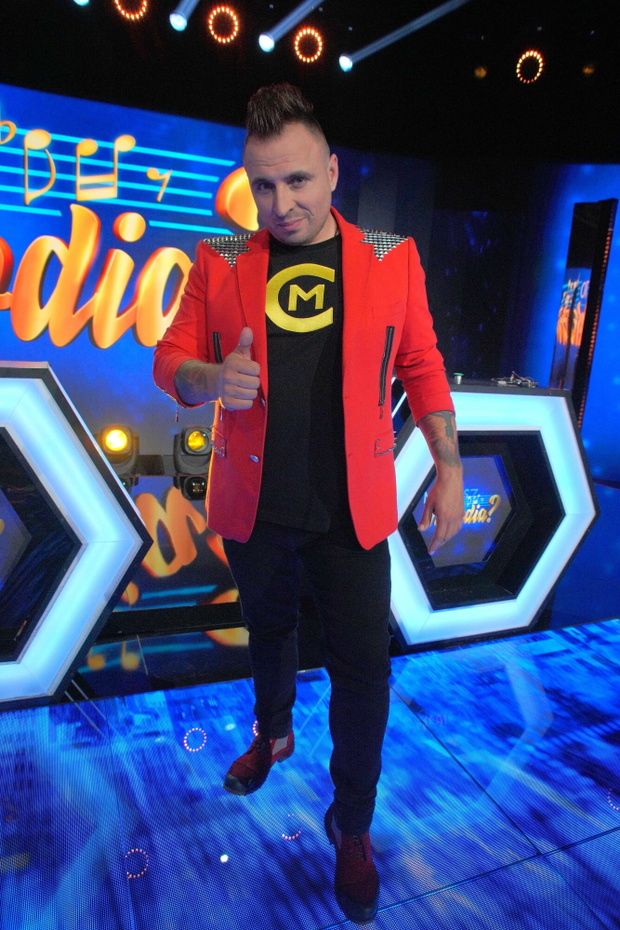 Czadoman