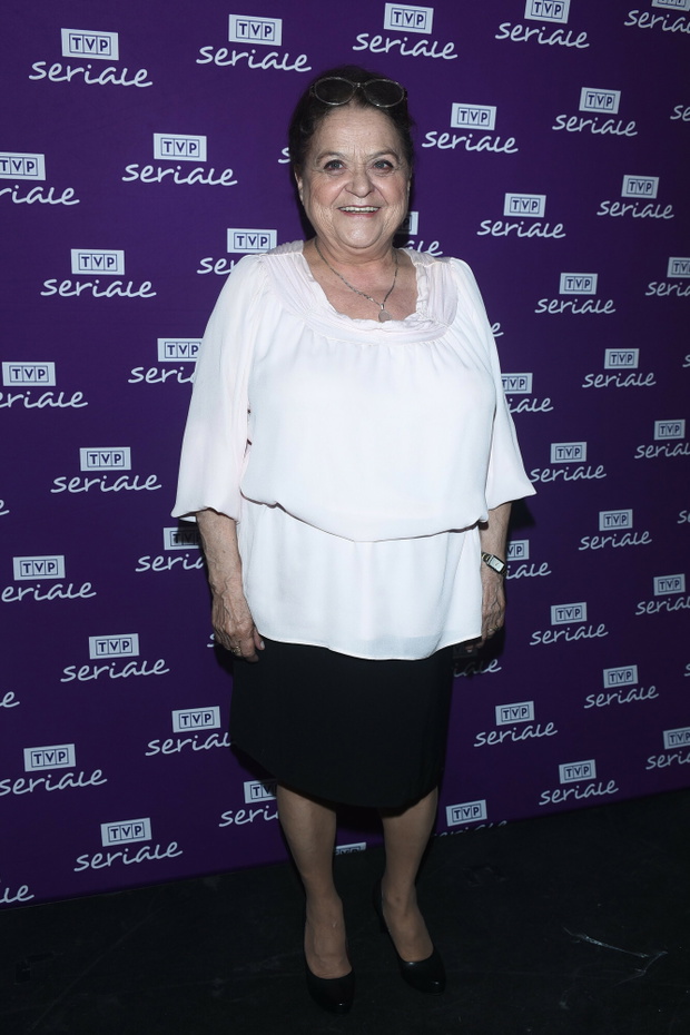 Czy Grażyna Zielińska i Katarzyna Zielińska są rodziną?