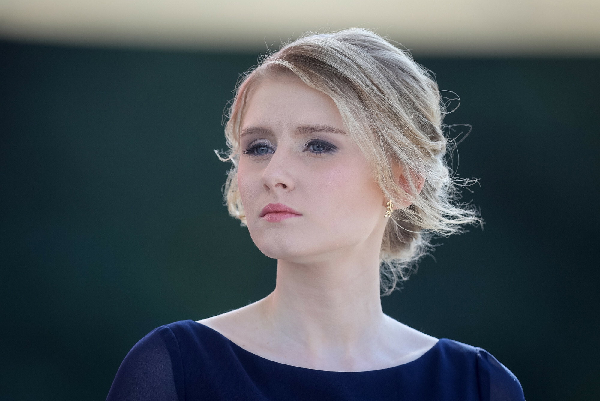 Kinga Duda wzięła ślub! Ceremonia w Pałacu Prezydenckim. Ojciec zapłacił z własnej kieszeni