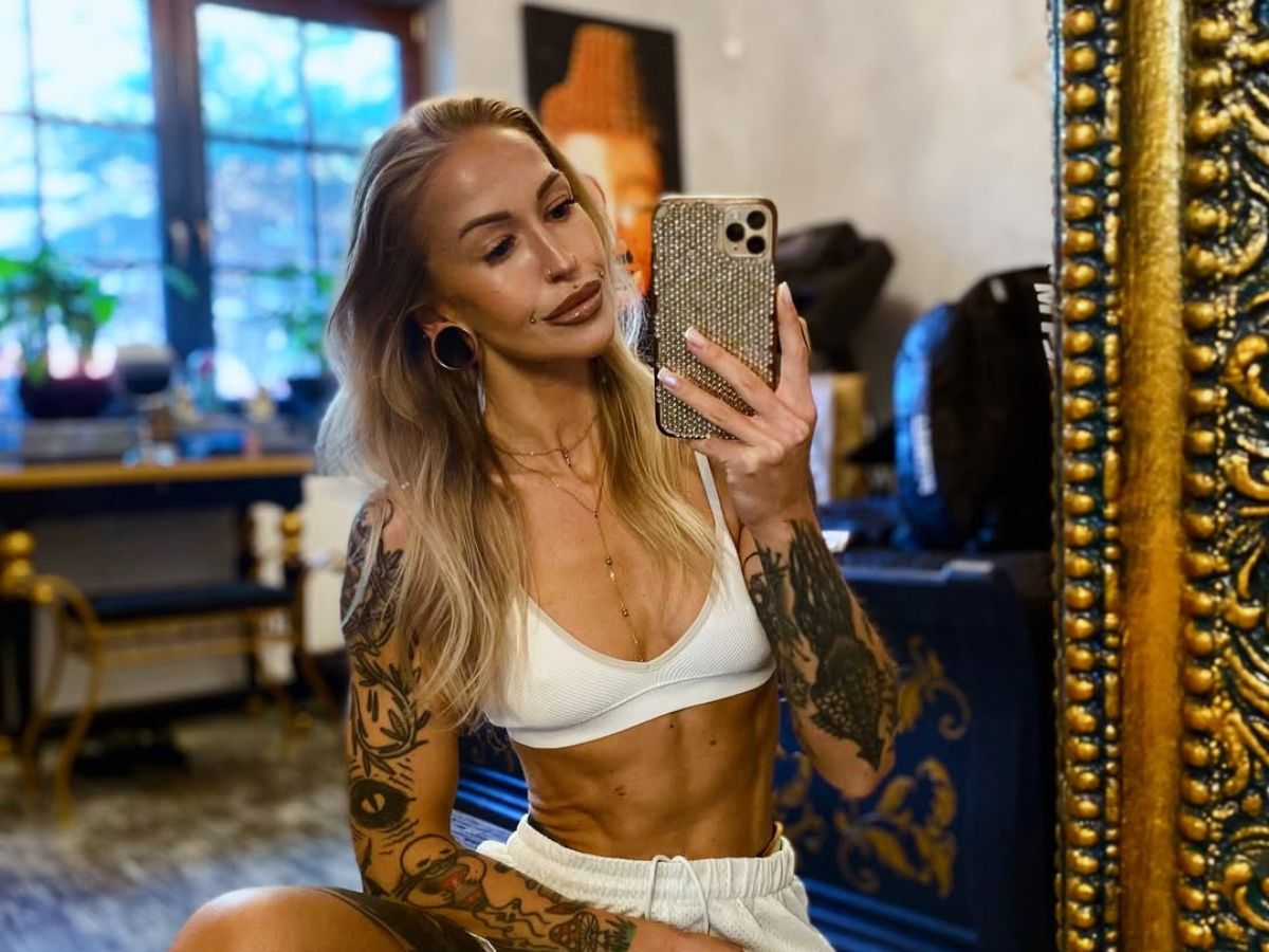 Przeszła jedną z największych metamorfoz w historii „Hotelu Paradise”, a teraz to. Dominika Konował właśnie potwierdziła, sypią się gratulacje