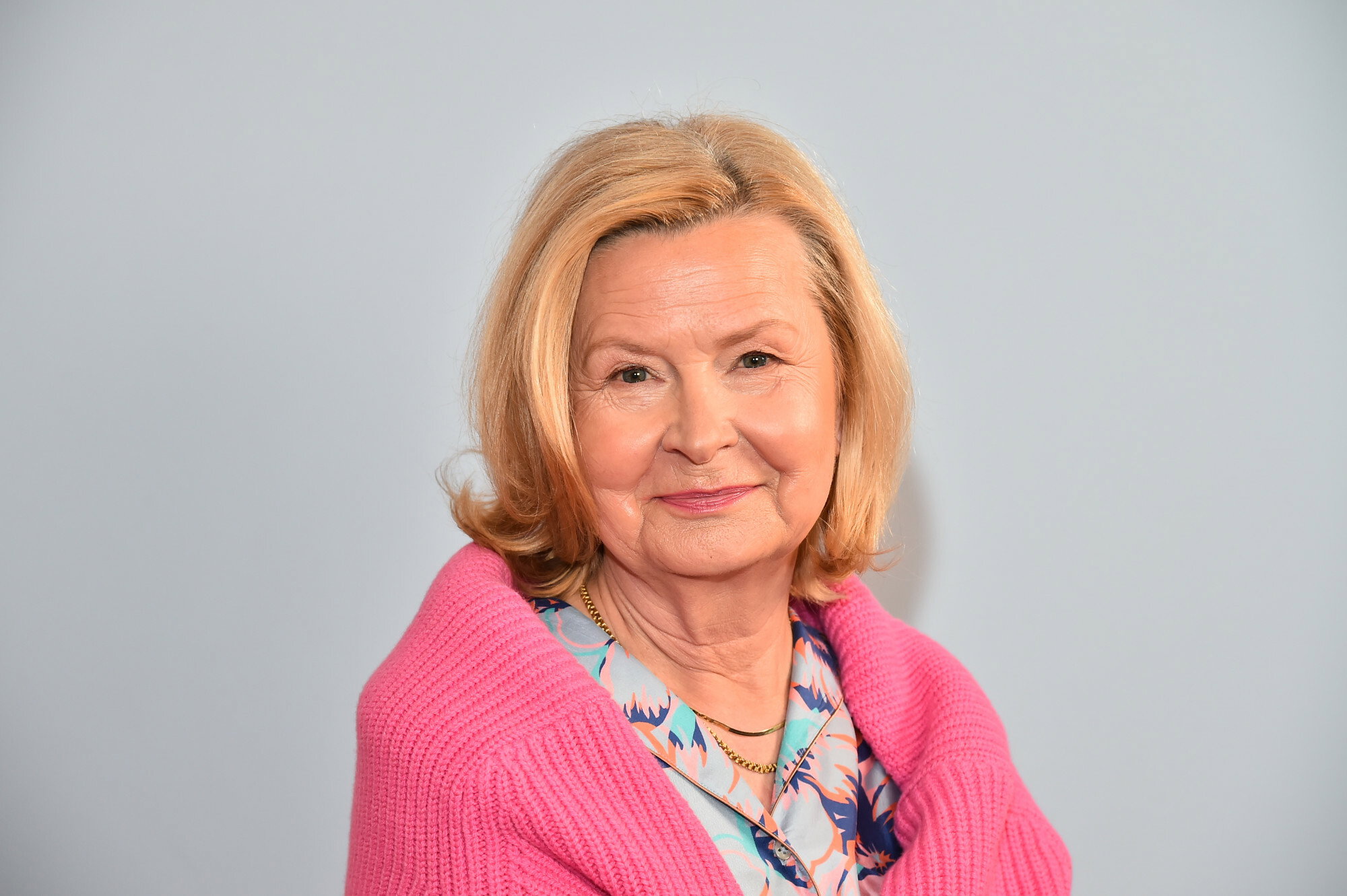 Barbara Bursztynowicz w "Tańcu z Gwiazdami"! Postawiła konkretne warunki