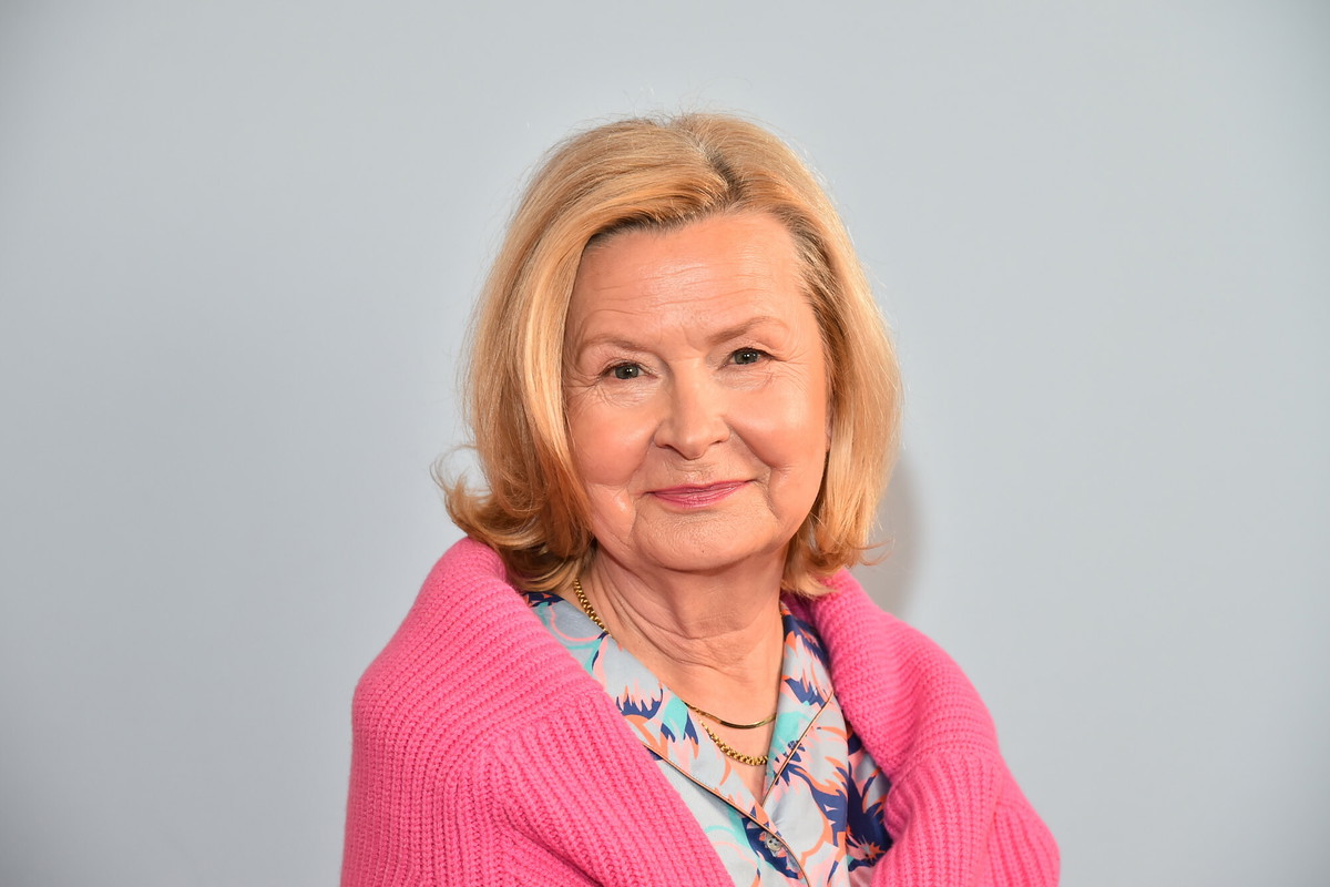 Barbara Bursztynowicz w "Tańcu z Gwiazdami"! Postawiła konkretne warunki