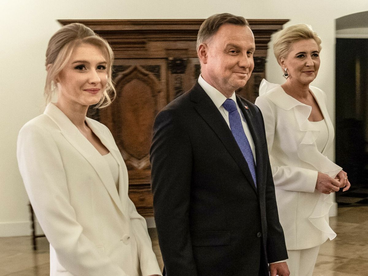 Zdumiewająca cena wesela Kingi Dudy! Wyszło, ile kosztował "talerzyk"