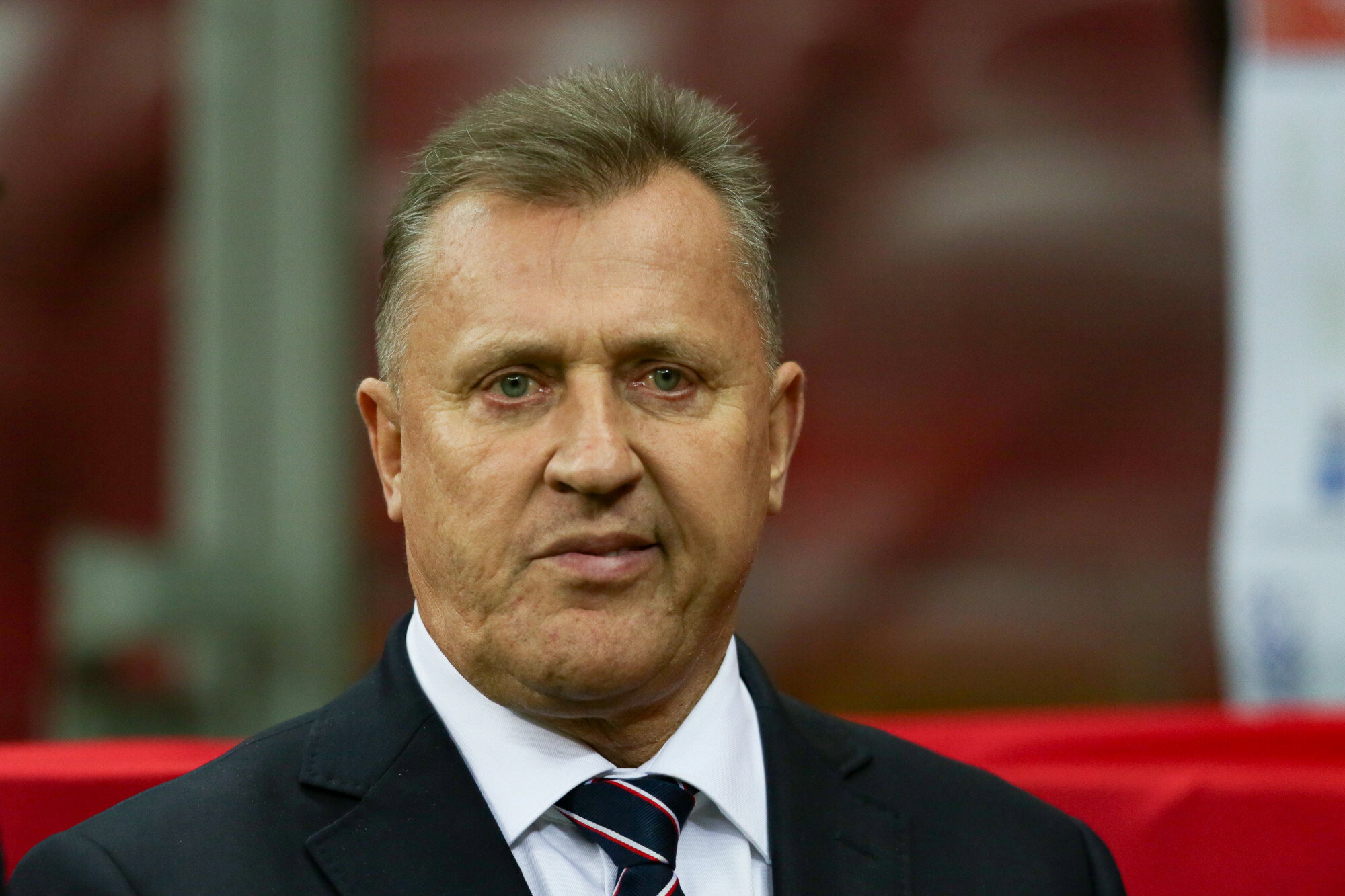 Szokujące wieści ze Szwajcarii! Kulesza wybrał nowego selekcjonera reprezentacji Polski