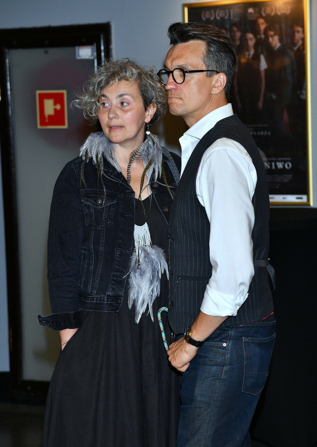 Michał Czernecki i Magdalena Czernecka postanowili się rozwieść