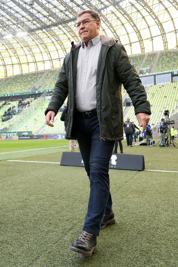 Jan Urban blisko kadry! Kulisy życia prywatnego przyszłego selekcjonera