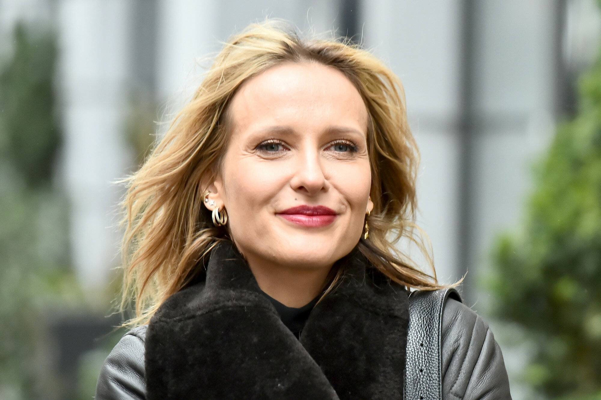 "Płakałam". Patrycja Markowska szczerze o chwili, która zmieniła wszystko