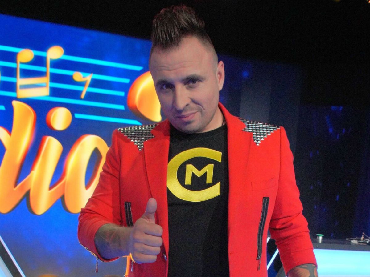 Czadoman bez cenzury
