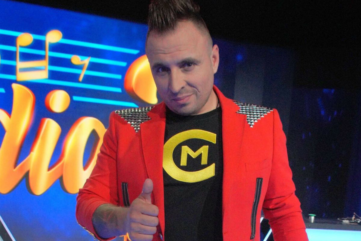 Czadoman bez cenzury