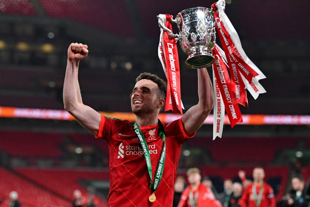 Tragedia na drodze: Diogo Jota nie żyje! Gwiazda Liverpoolu zginęła w płomieniach