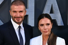 Tak Victoria Beckham zareagowała na słowa syna