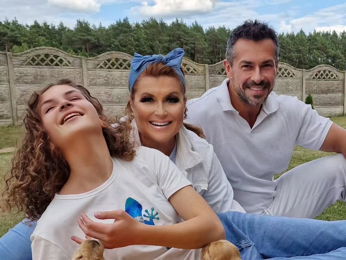 Korcz nie wytrzymała, jak zobaczyła zdjęcia Skrzyneckiej: "Będziecie mieli nowego maluszka?"