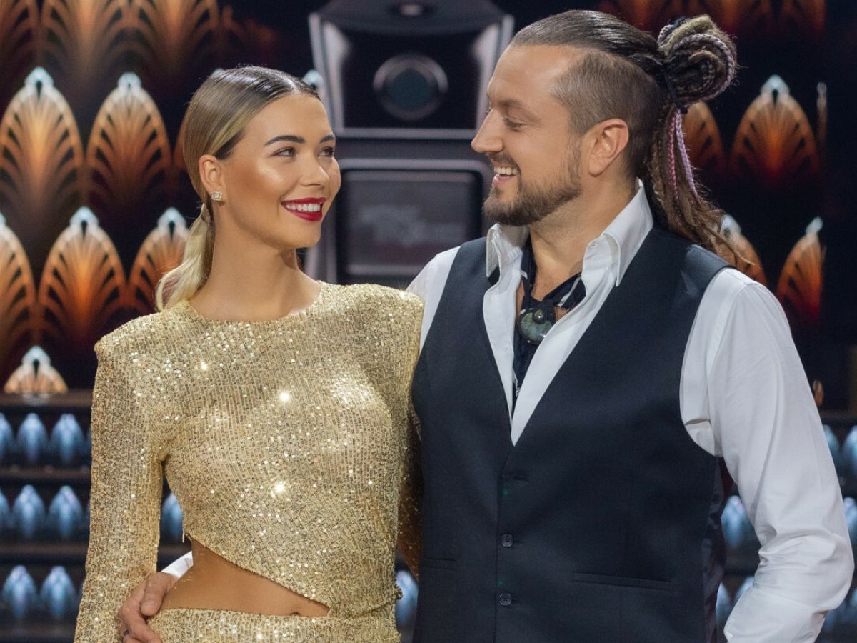 Sandra Kubicka nie przypuszczała, że zastanie w domu coś takiego