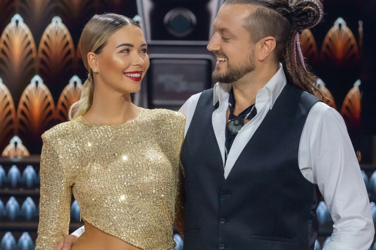 Sandra Kubicka nie przypuszczała, że zastanie w domu coś takiego
