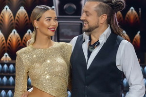 Sandra Kubicka nie przypuszczała, że zastanie w domu coś takiego