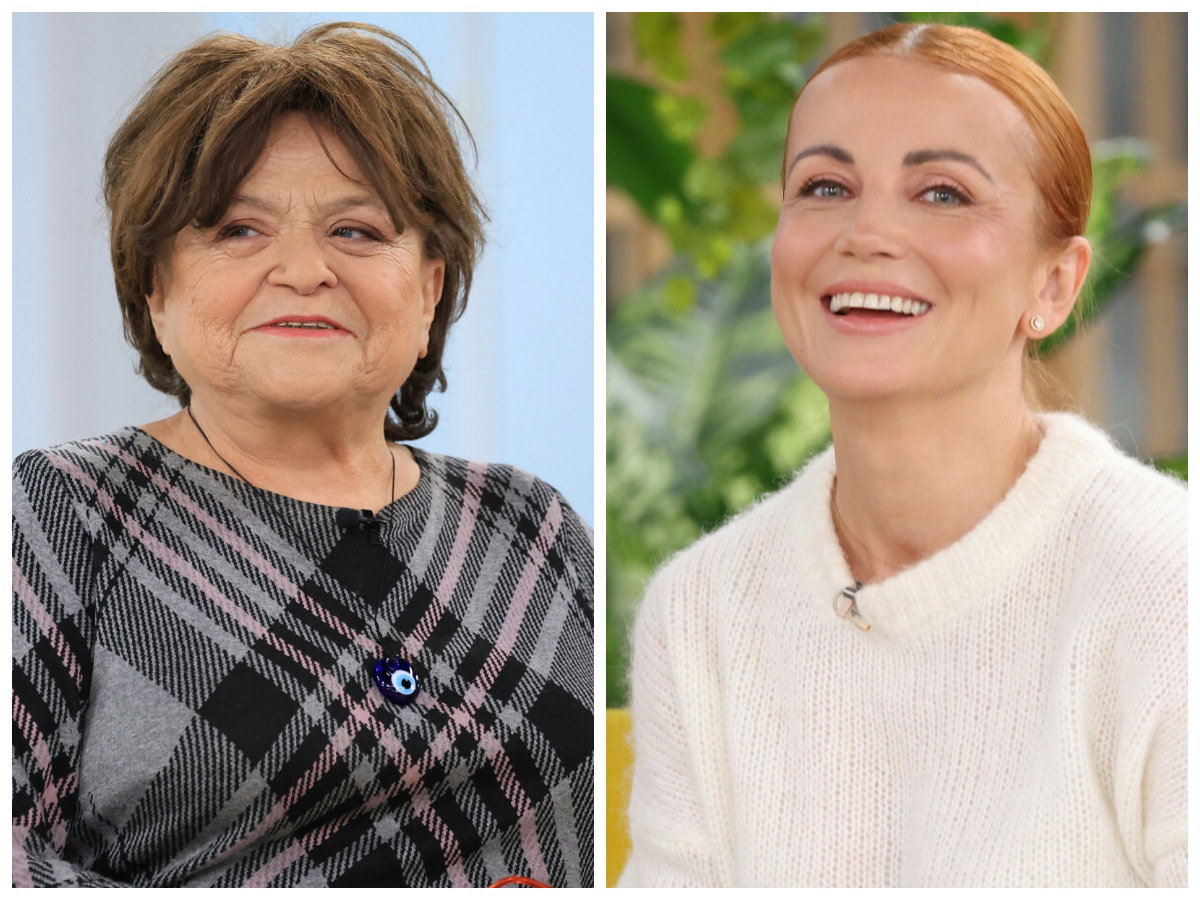 Czy Grażyna Zielińska i Katarzyna Zielińska są rodziną?