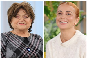 Czy Grażyna Zielińska i Katarzyna Zielińska są rodziną?