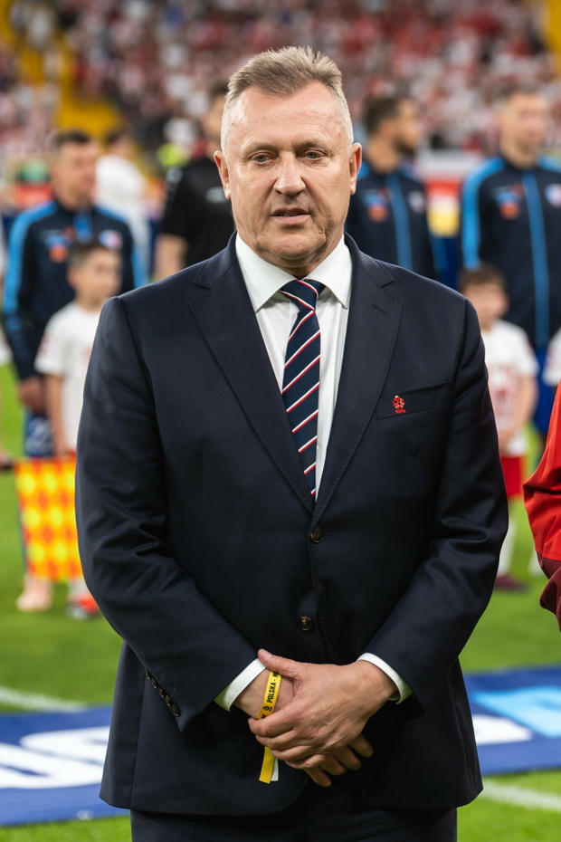 Szokujące wieści ze Szwajcarii! Kulesza wybrał nowego selekcjonera reprezentacji Polski