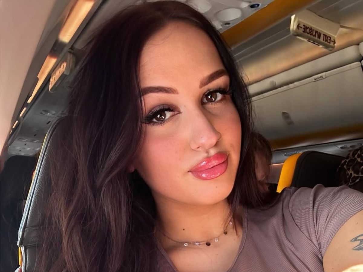 Klaudia z "Kanapowców" nie do poznania