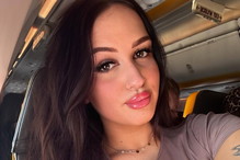 Klaudia z "Kanapowców" nie do poznania