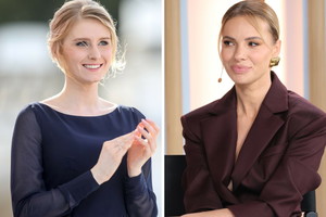 Izabela Janachowska powiedziała to o ślubie Kingi Dudy