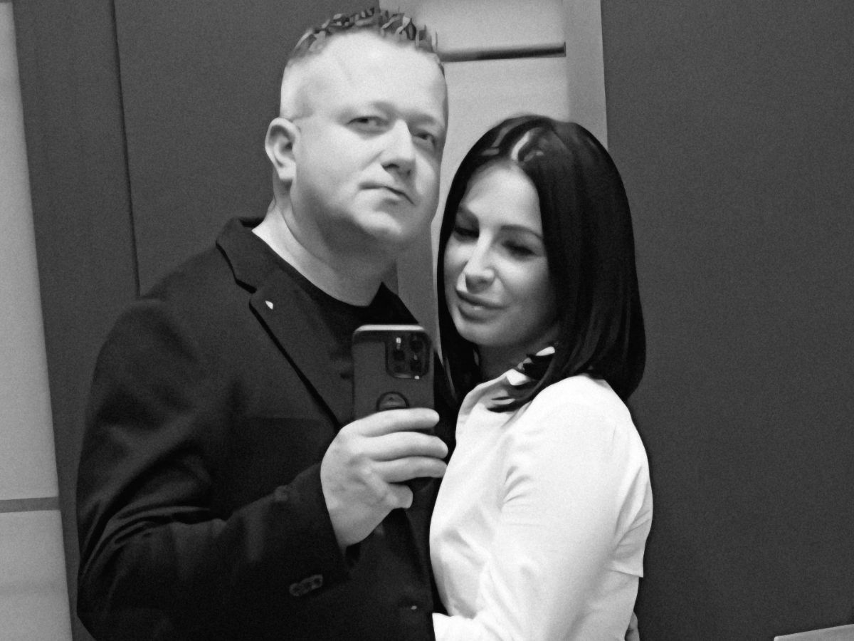 Stało się dwa miesiące od śmierci DJ Hazela
