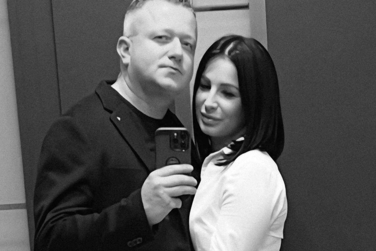 Stało się dwa miesiące od śmierci DJ Hazela