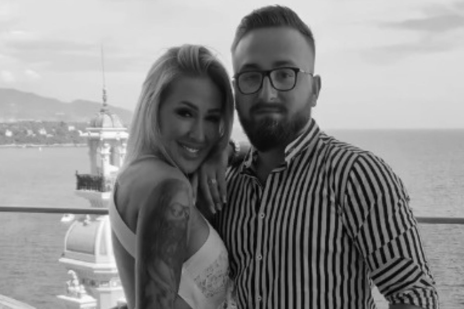Sylwia Peretti pokazała hejterską wiadomość
