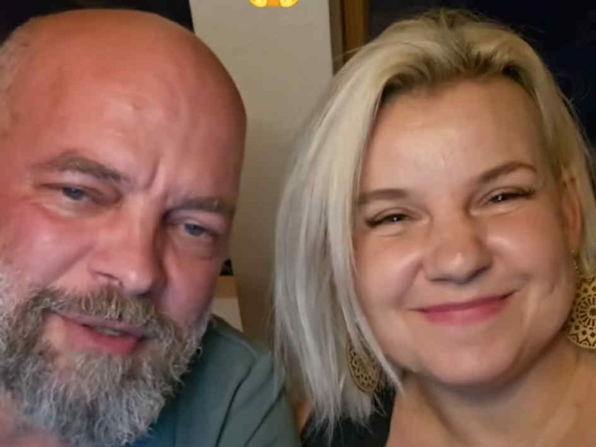 Magda i Łukasz nie wygrali wymarzonego domu w "Zróbmy sobie dom". Teraz ogłosili radosne wieści