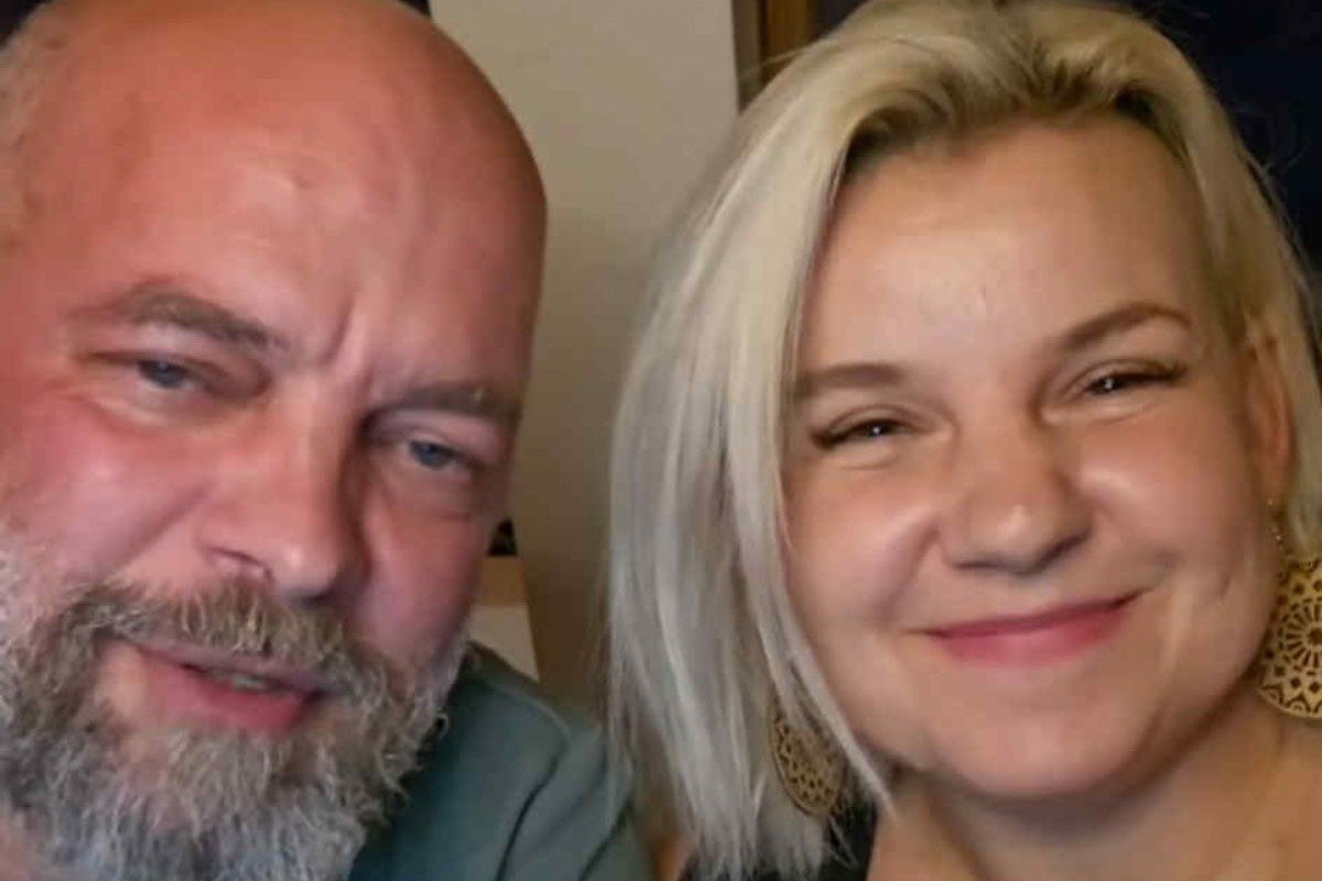 Magda i Łukasz nie wygrali wymarzonego domu w "Zróbmy sobie dom". Teraz ogłosili radosne wieści