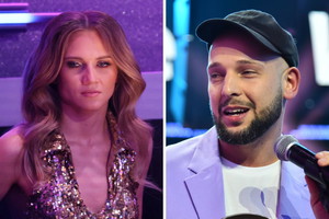 Stało się 9 miesięcy od rozstania Peli i Kaczorowskiej