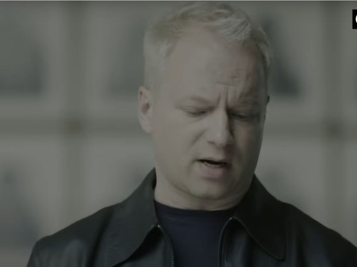 Nowy serial od twórców „Domu z papieru” z Maciejem Stuhrem w hiszpańskiej roli