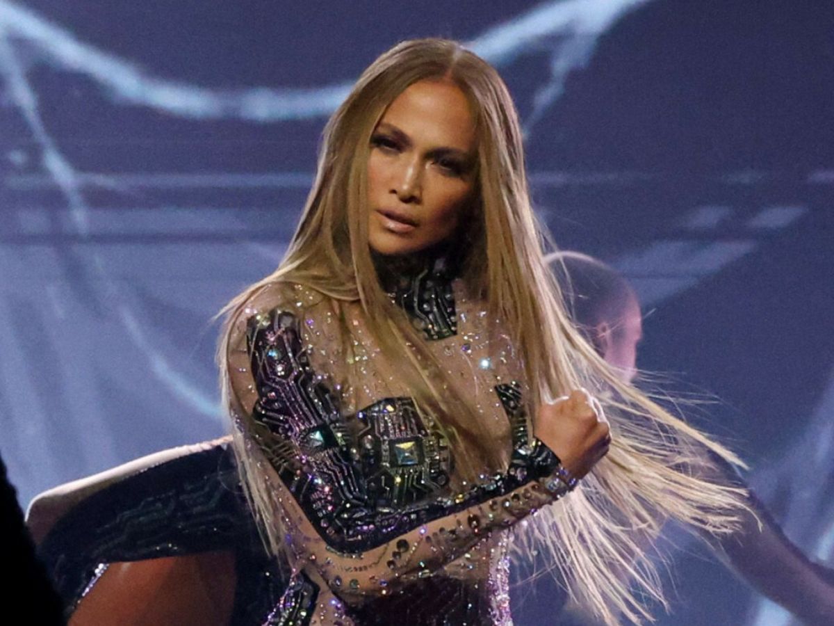 Jennifer Lopez zagra w Warszawie tylko pod tym warunkiem