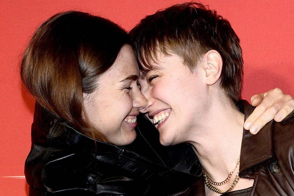 Katarzyna Zillmann o relacji z Julią Walczak