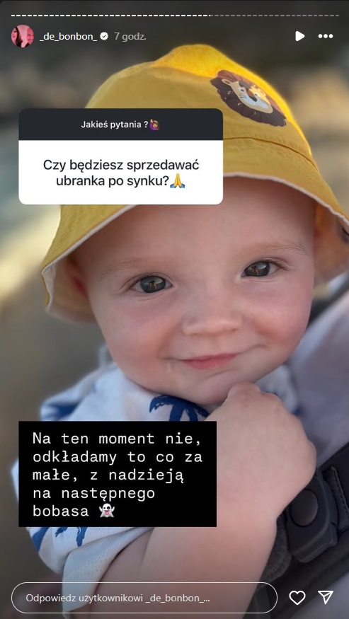 Nieoczekiwane wieści z domu Hakiela i Dominiki. To już się dzieje