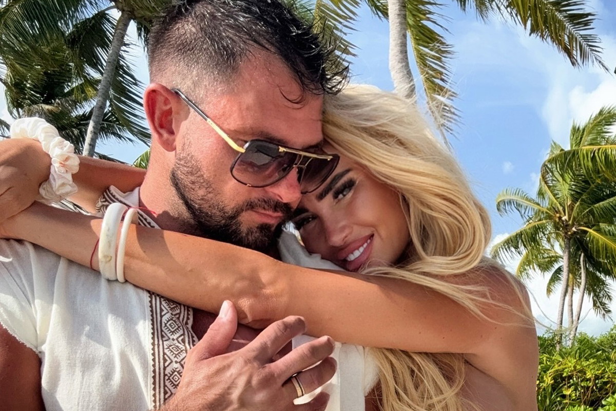 Izabela Macudzińska i Patryk Borowiak właśnie potwierdzili wieści: "Tu nie trzeba słów"