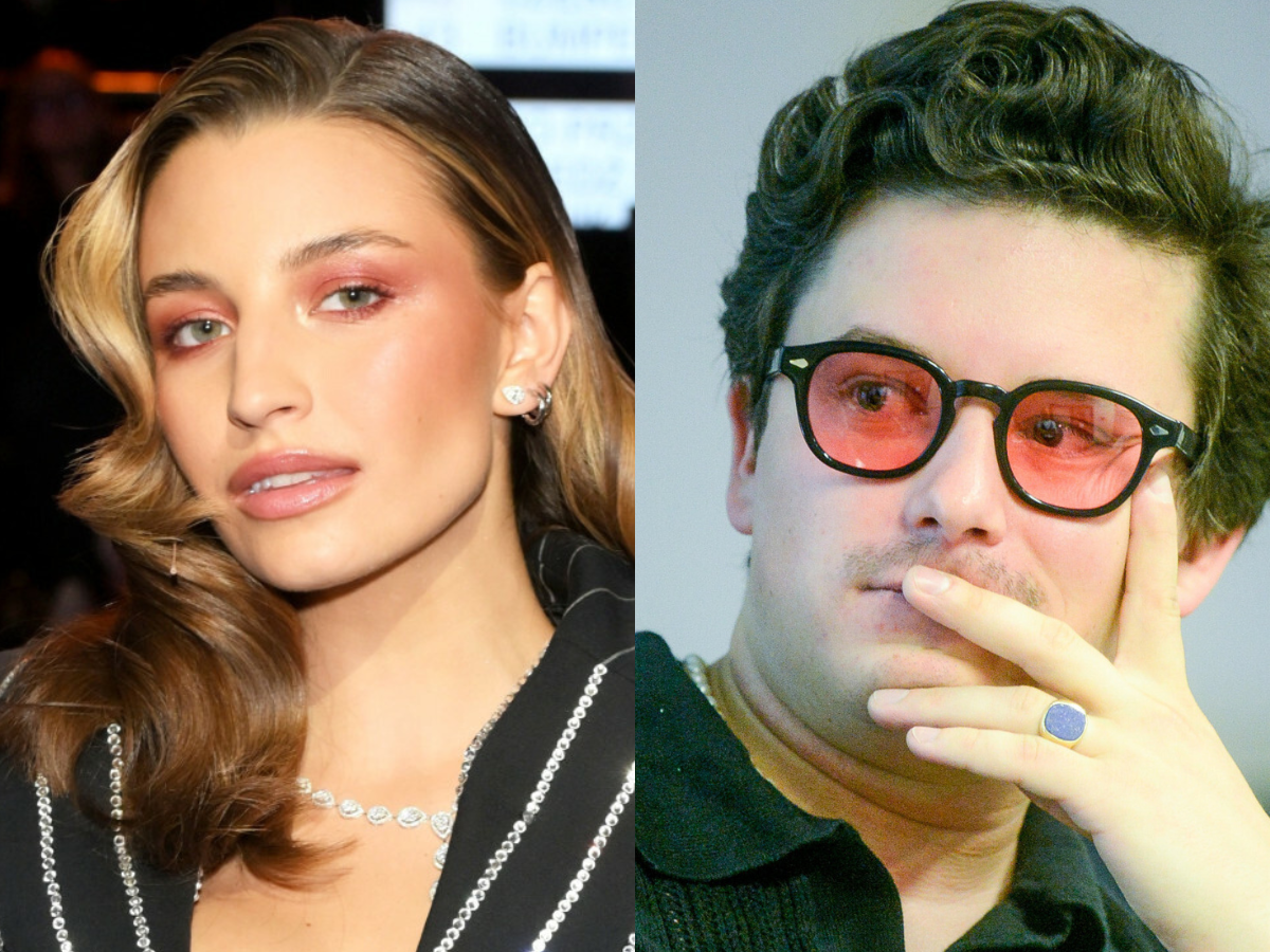 TYLKO U NAS! Julia Wieniawa spotyka się z byłym Jessici Mercedes? Mamy komentarz celebrytki!