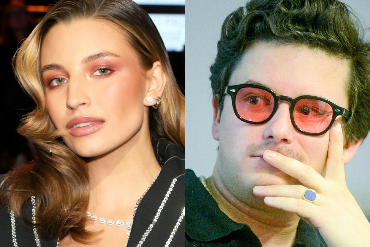 TYLKO U NAS! Julia Wieniawa spotyka się z byłym Jessici Mercedes? Mamy komentarz celebrytki!