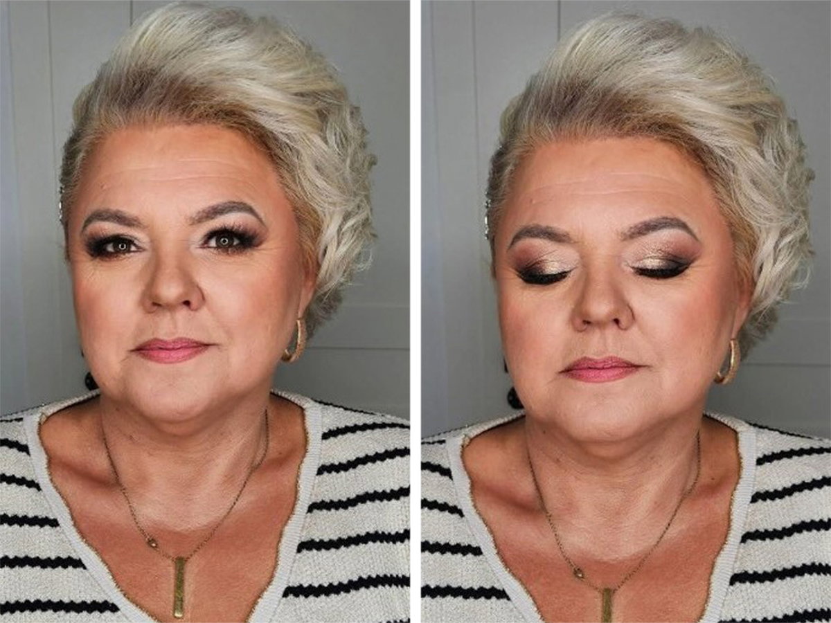 Agata z "Rolnika" pokazała zdjęcia z wesela syna. Wyglądała jak gwiazda