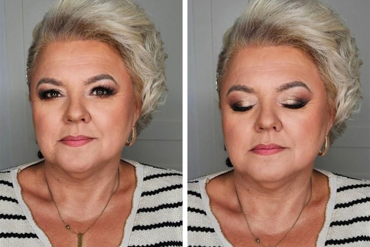 Agata z "Rolnika" pokazała zdjęcia z wesela syna. Wyglądała jak gwiazda