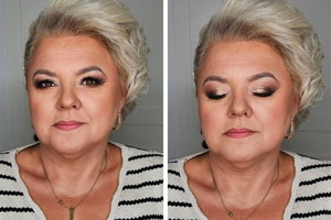 Agata z "Rolnika" pokazała zdjęcia z wesela syna. Wyglądała jak gwiazda