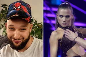 Maciej Pela znów drwi z Agnieszki Kaczorowskiej? Padły słowa o romansie
