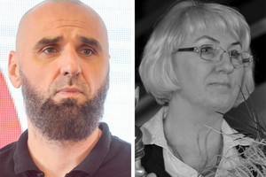 Nie żyje mama Marcina Gortata. Alicja Gortat miała 75 lat