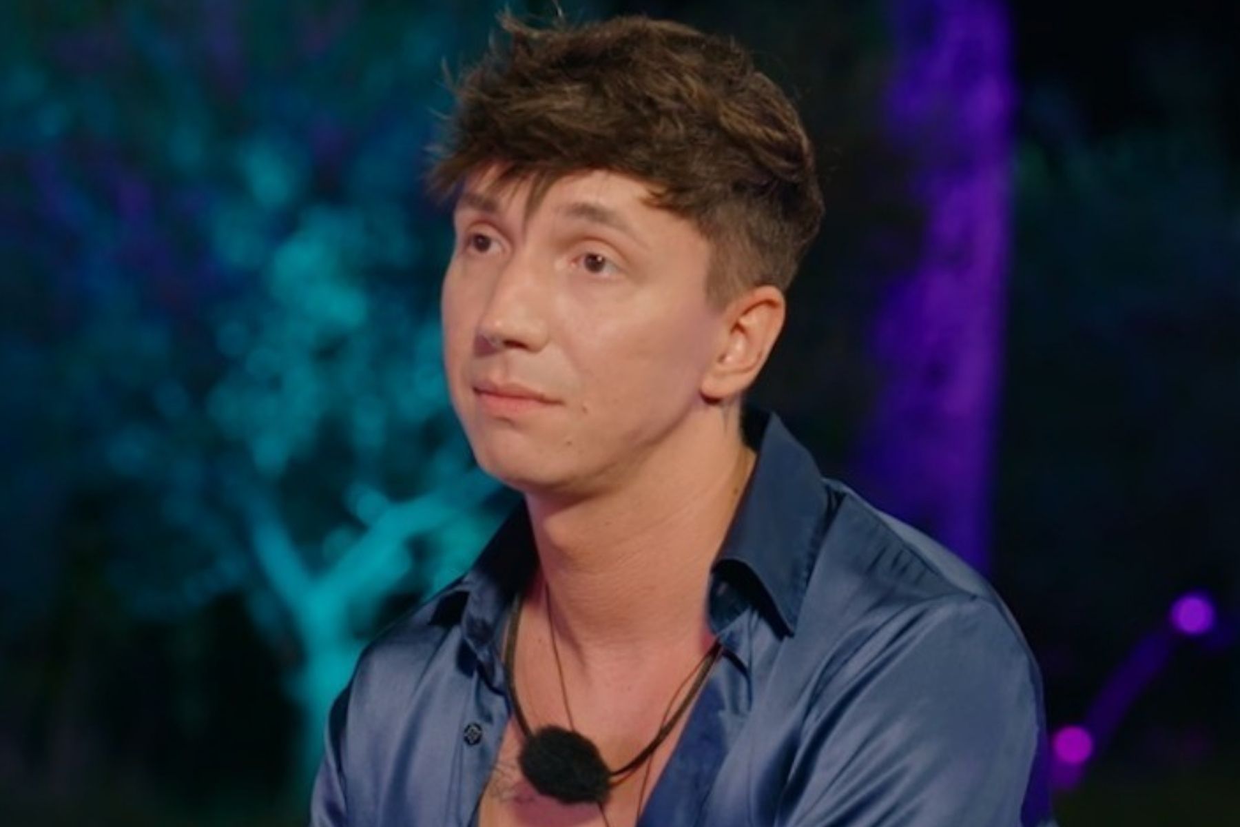 Paweł z "Love Never Lies" przeżywa trudne chwile