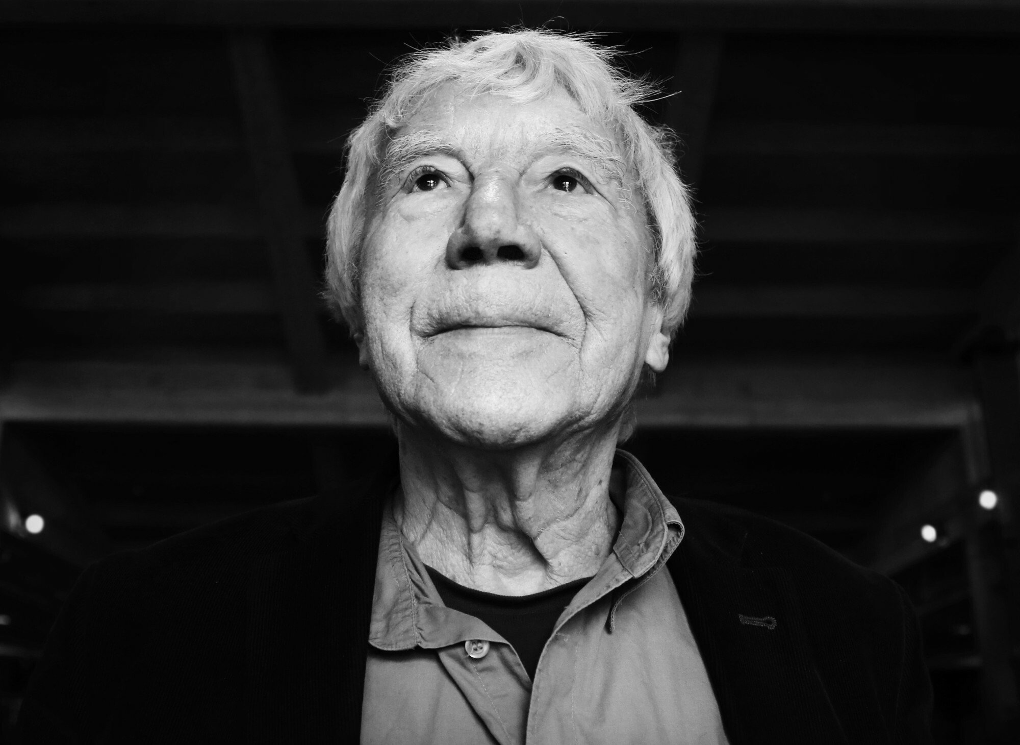 Nie żyje Tadeusz Rolke – legenda polskiej fotografii odeszła w wieku 96 lat