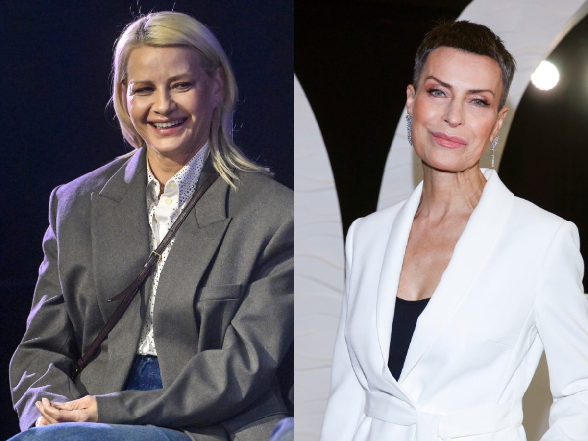 Danuta Stenka i Małgorzata Kożuchowska wystąpią w "Tańcu z gwiazdami"? Już wszystko jasne